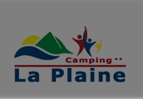 Camping La Plaine