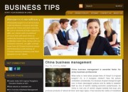 Business in China
